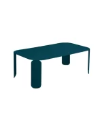 Bebop 120x70x42 Coffee Table