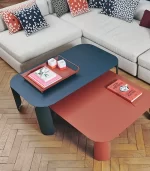 Bebop 120x70x42 Coffee Table - Image 2