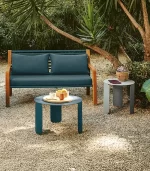 Bebop ⌀60 Coffee Table - Image 4
