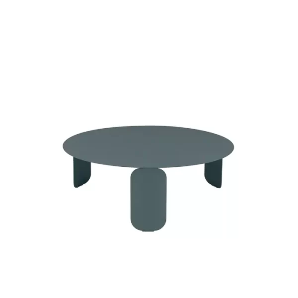 Bebop ⌀80 Coffee Table