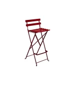 Bistro High Dining Chair