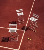 Bistro High Dining Chair - Image 4