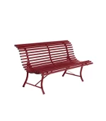 Louisiane 150 Bench