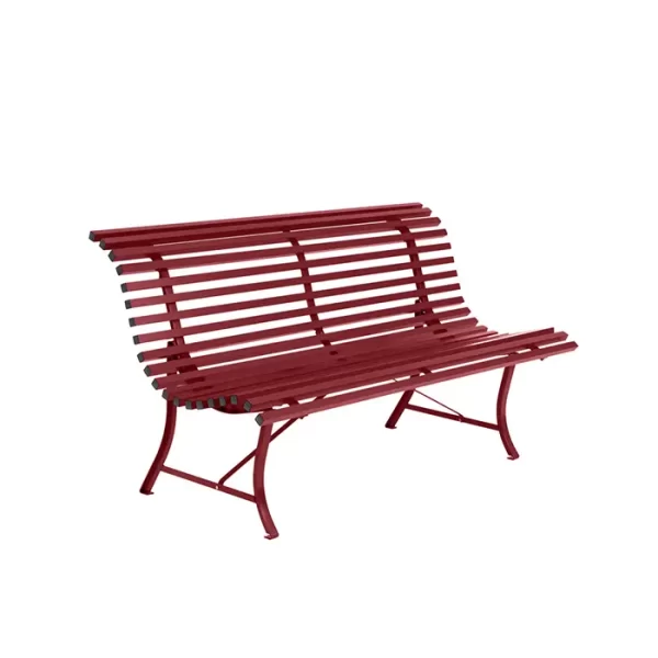 Louisiane 150 Bench