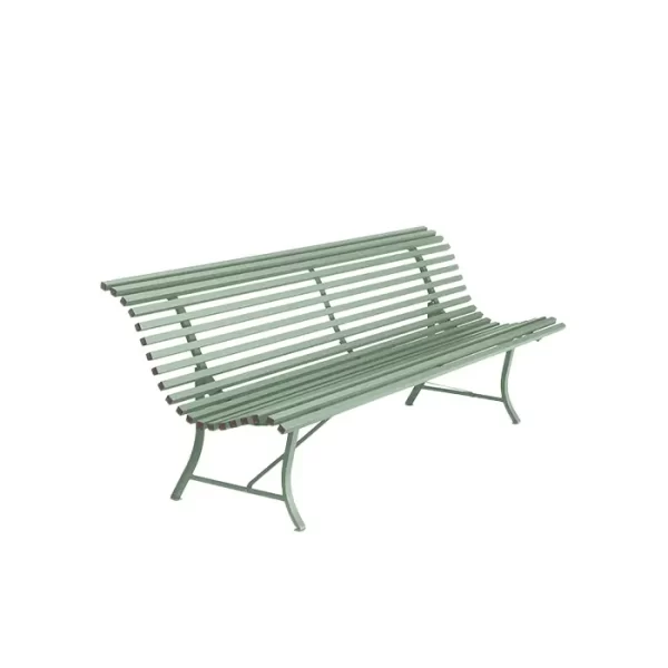 Louisiane 200 Bench