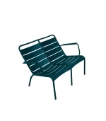 Luxembourg 2 seater Lounge