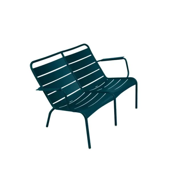 Luxembourg 2 seater Lounge