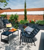 Luxembourg 2 seater Lounge - Image 2