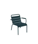 Luxembourg Lounge Armchair
