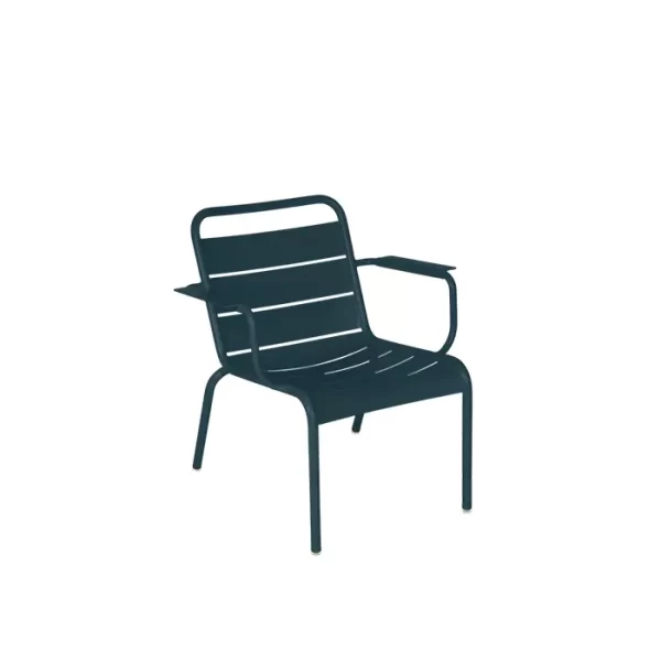 Luxembourg Lounge Armchair