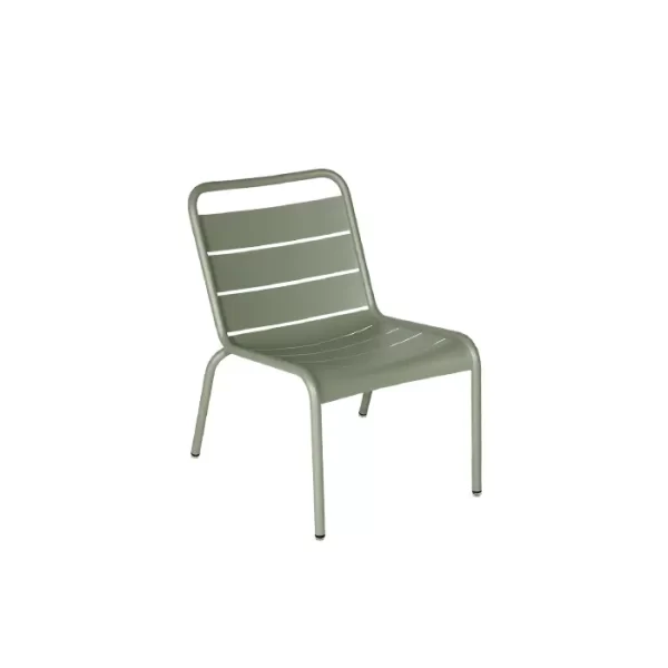 Luxembourg Lounge Chair