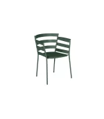 Rythmic Dining Armchair