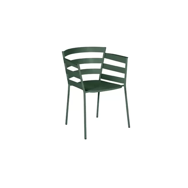 Rythmic Dining Armchair