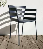 Rythmic Dining Armchair - Image 4