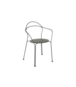 Airloop Dining Armchair