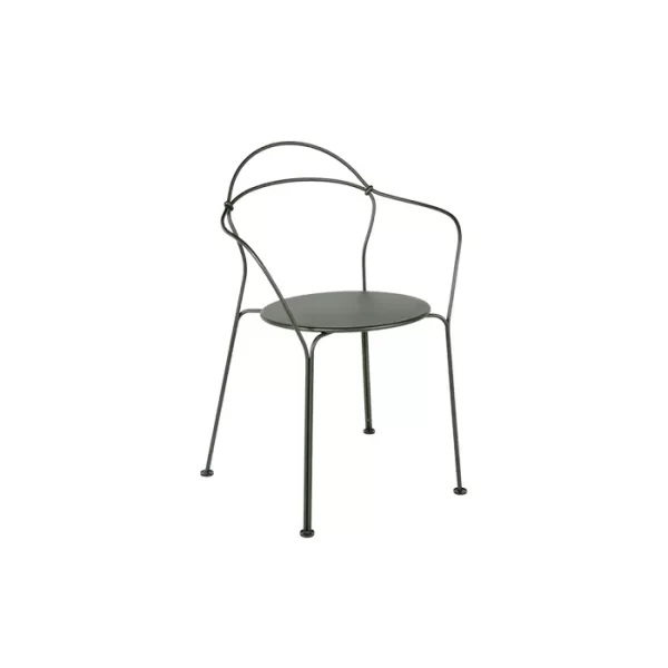 Airloop Dining Armchair