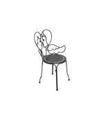 Ange Dining Armchair
