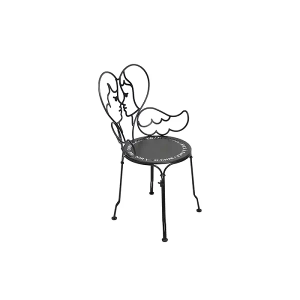 Ange Dining Armchair
