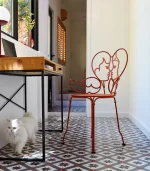 Ange Dining Armchair - Image 2