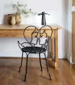 Ange Dining Armchair - Image 4