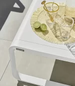 Bellevie 138x80 Coffee Table - Image 2