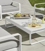 Bellevie 138x80 Coffee Table - Image 3