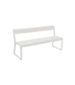 Bellevie Bench with Backrest