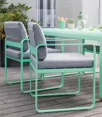 Bellevie Dining Armchair - Image 3