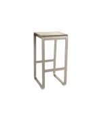 Bellevie High Stool