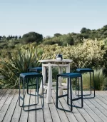 Bellevie High Stool - Image 4