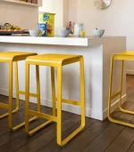 Bellevie High Stool - Image 5
