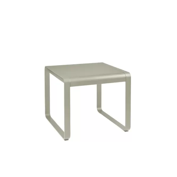 Bellevie 74x80 Mid Height Table