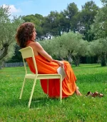 Bellevie V2 Dining Chair - Image 2