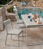Bellevie V2 Dining Chair - Image 3