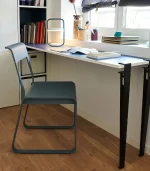 Bellevie V2 Dining Chair - Image 4