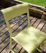 Bellevie V2 Dining Chair - Image 5
