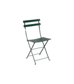 Bistro Duraflon Dining Chair