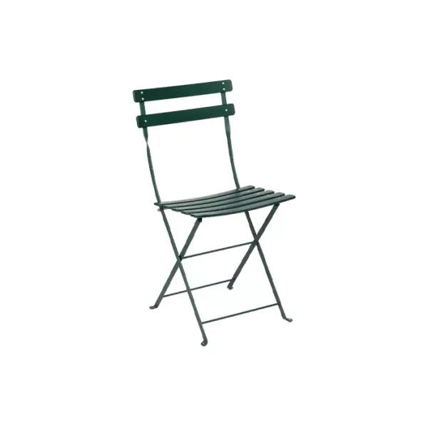 Bistro Duraflon Dining Chair