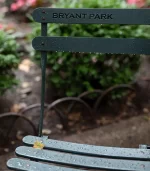 Bistro Duraflon Dining Chair - Image 4