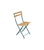 Bistro Natural Dining Chair