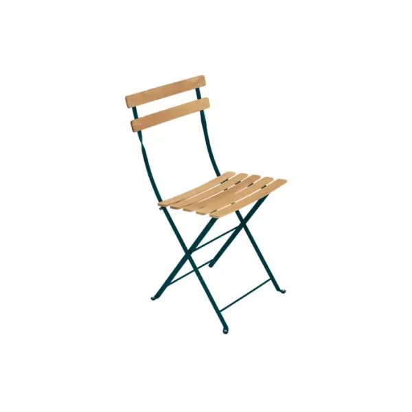 Bistro Natural Dining Chair