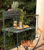 Bistro Natural Dining Chair - Image 2