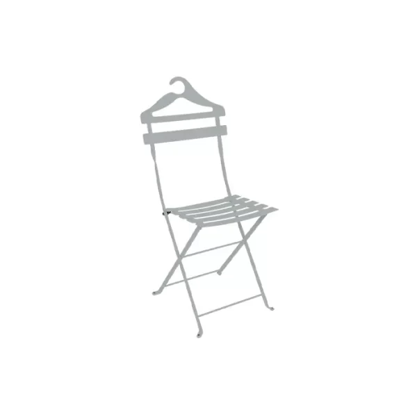 Bistro Valet Dining Chair