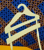 Bistro Valet Dining Chair - Image 5