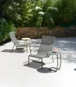 Cadiz Low Armchair - Image 2
