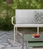 Cadiz Lounge 2 seater - Image 2