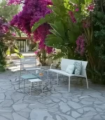 Cadiz Lounge 2 seater - Image 3