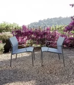 Cadiz Lounge Armchair - Image 5