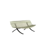 Charivari Bench