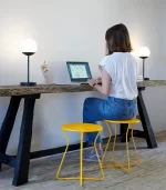 Cocotte Stool - Image 3
